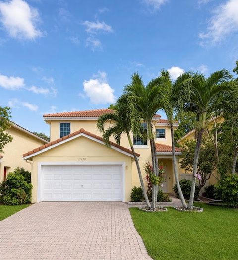 11930 Donlin Drive Wellington FL 33414