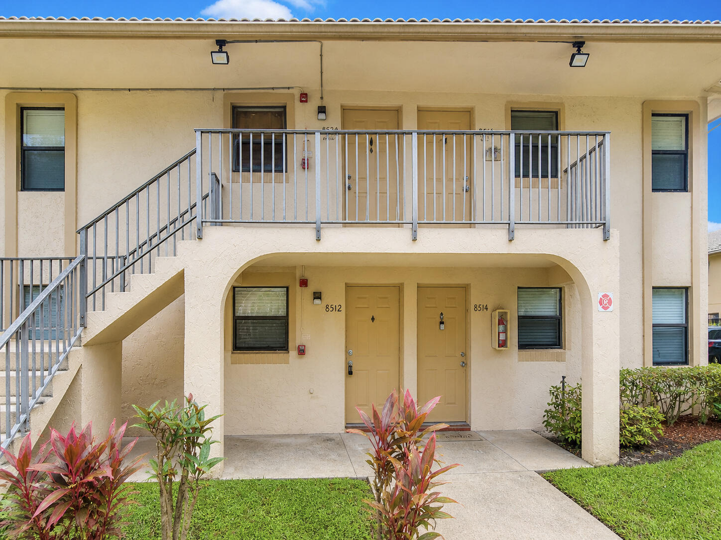 Coral Spgs Village Green - Residential Lease