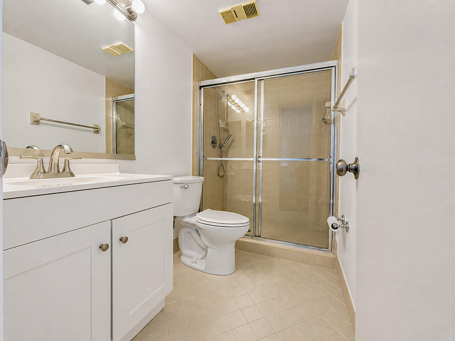 Coral Spgs Village Green - Residential Lease
