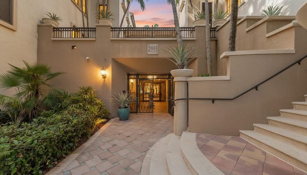 Photo of 2955 NW 126th Avenue #212-5, Sunrise, FL 33323 (MLS # F10544166)