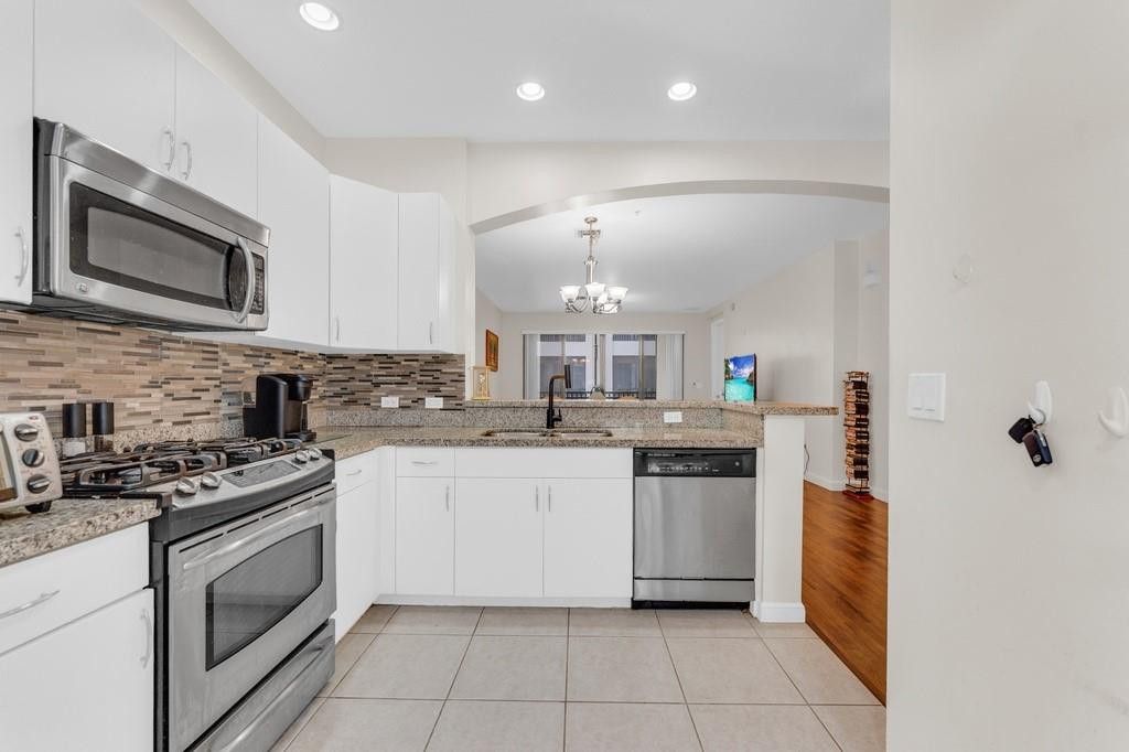 Photo of 2955 NW 126th Avenue #212-5, Sunrise, FL 33323 (MLS # F10544166)