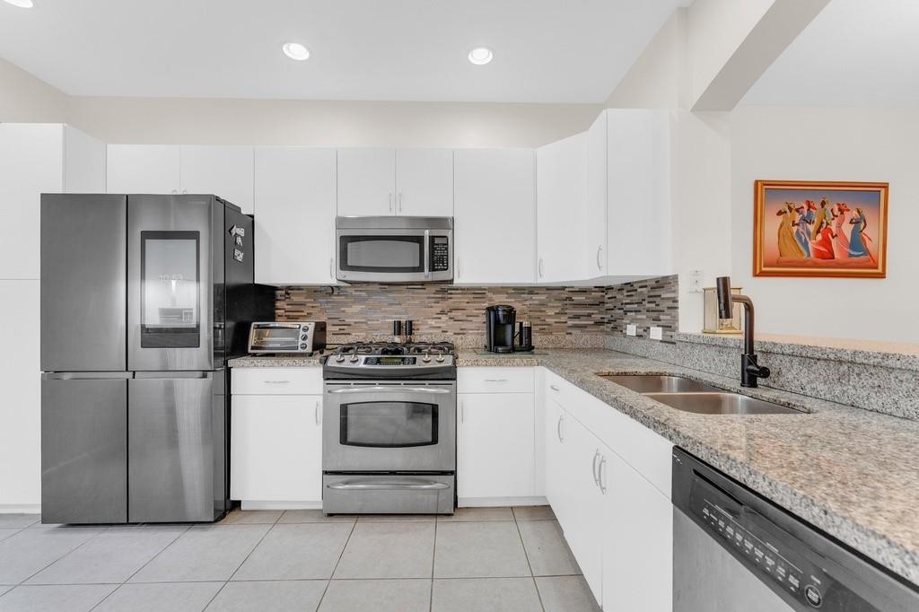 Artesia - Residential