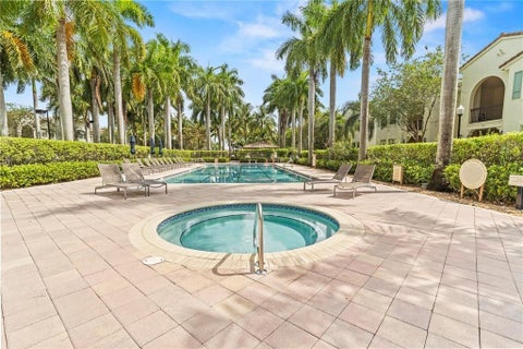 Tiny photo for 2955 NW 126th Avenue #212-5, Sunrise, FL 33323 (MLS # F10544166)
