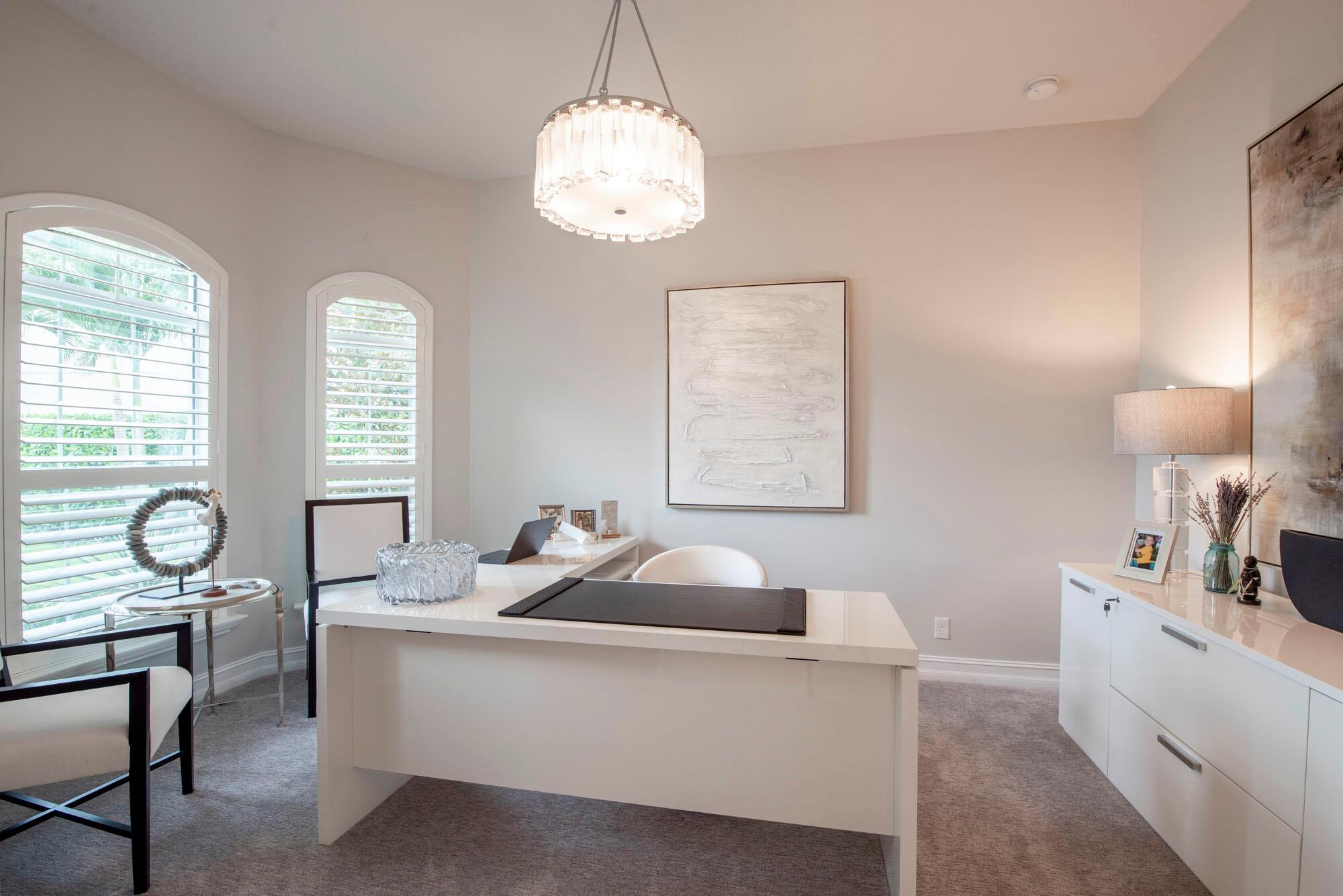 Jupiter Country Club - Residential