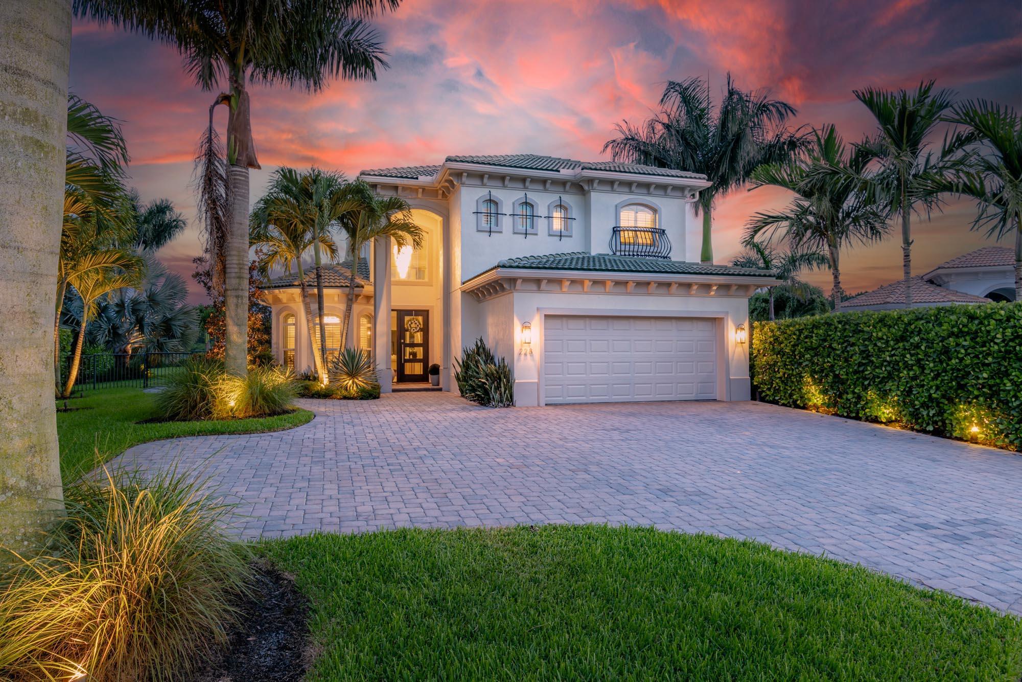 Jupiter Country Club - Residential