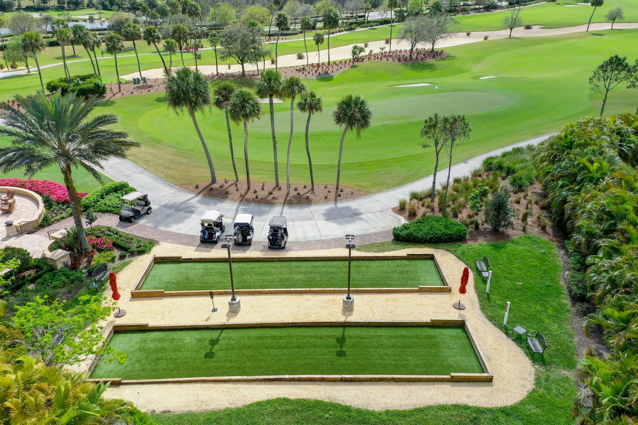 Jupiter Country Club - Residential