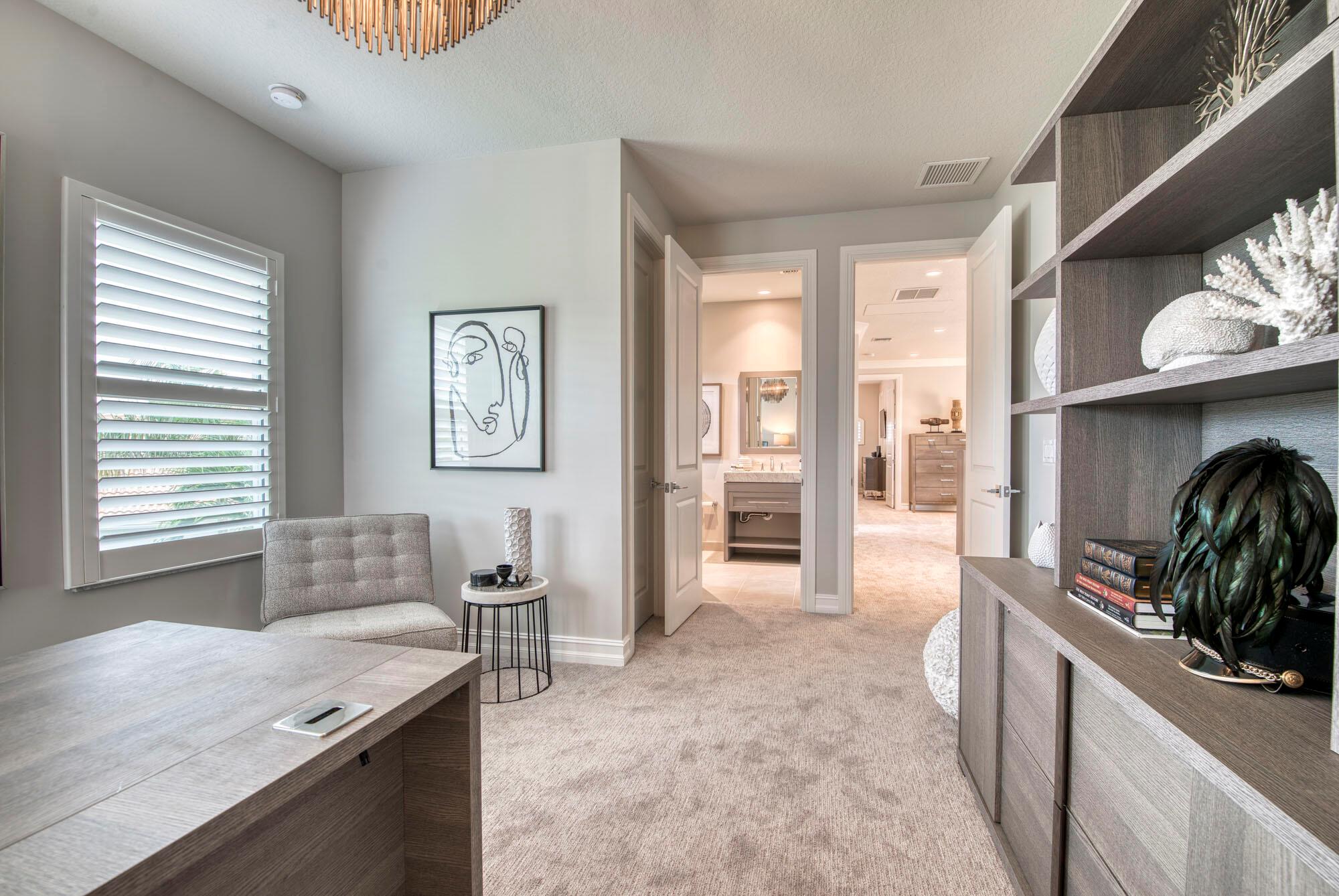 Jupiter Country Club - Residential