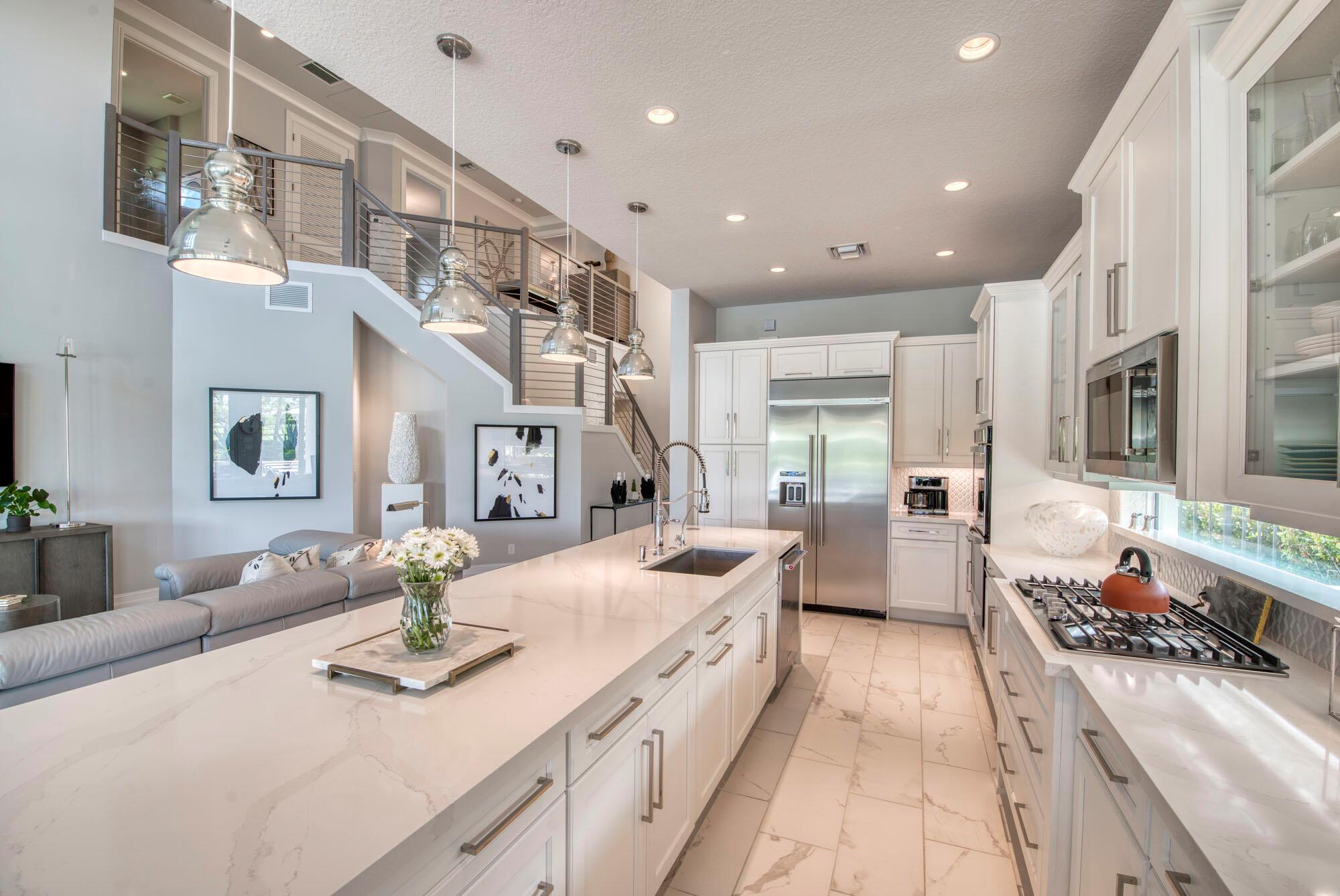 Jupiter Country Club - Residential