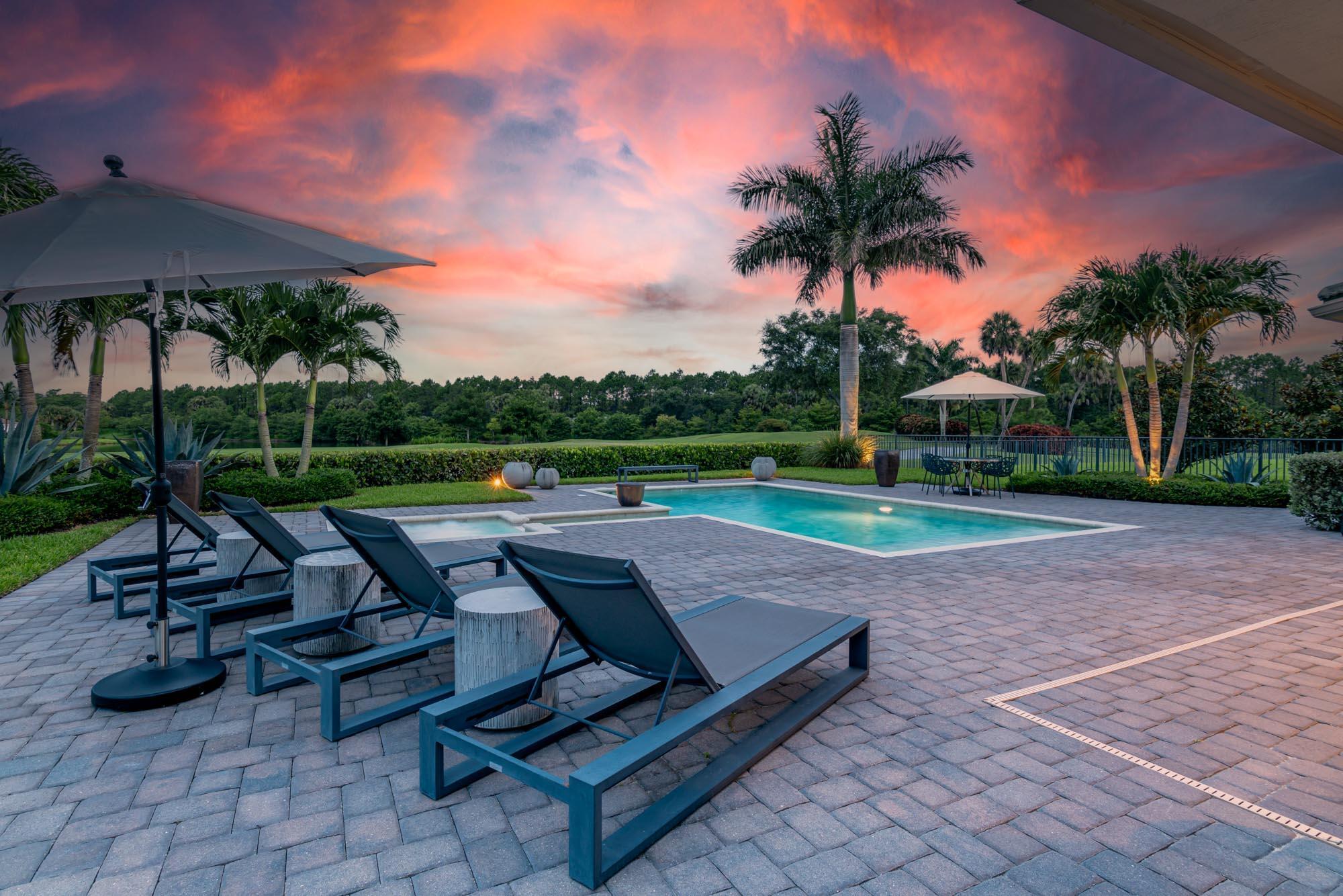 Jupiter Country Club - Residential