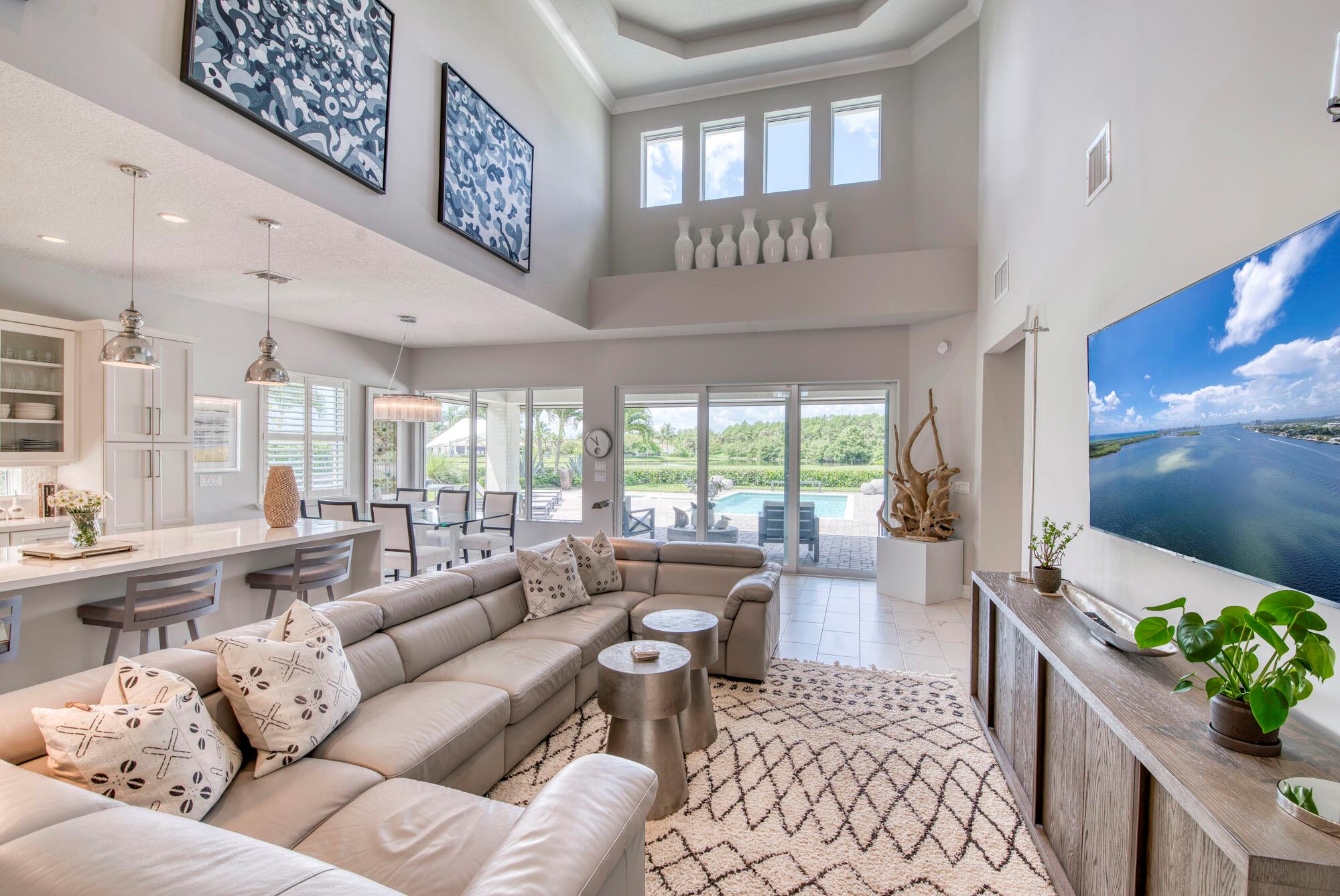 Jupiter Country Club - Residential