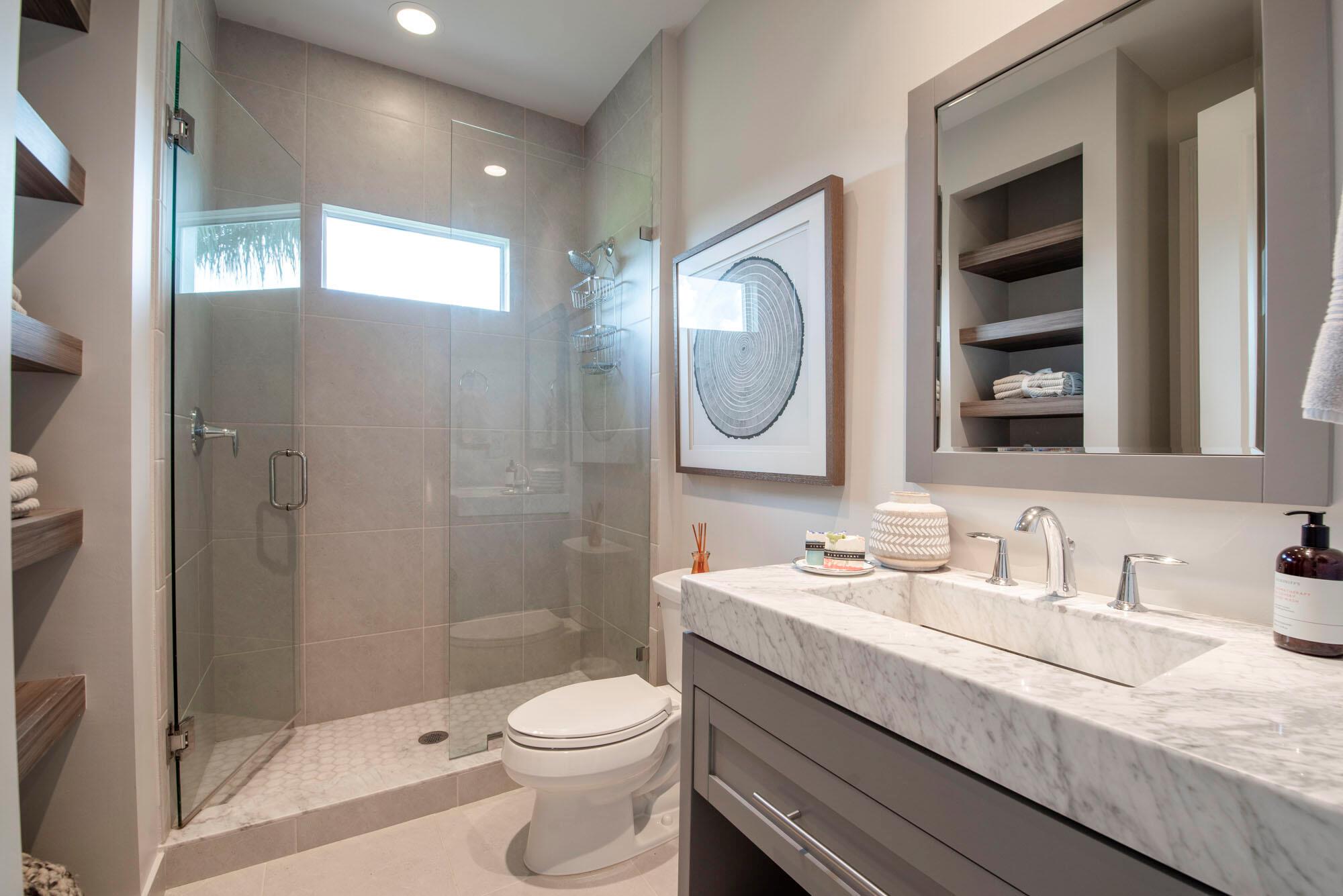 Jupiter Country Club - Residential