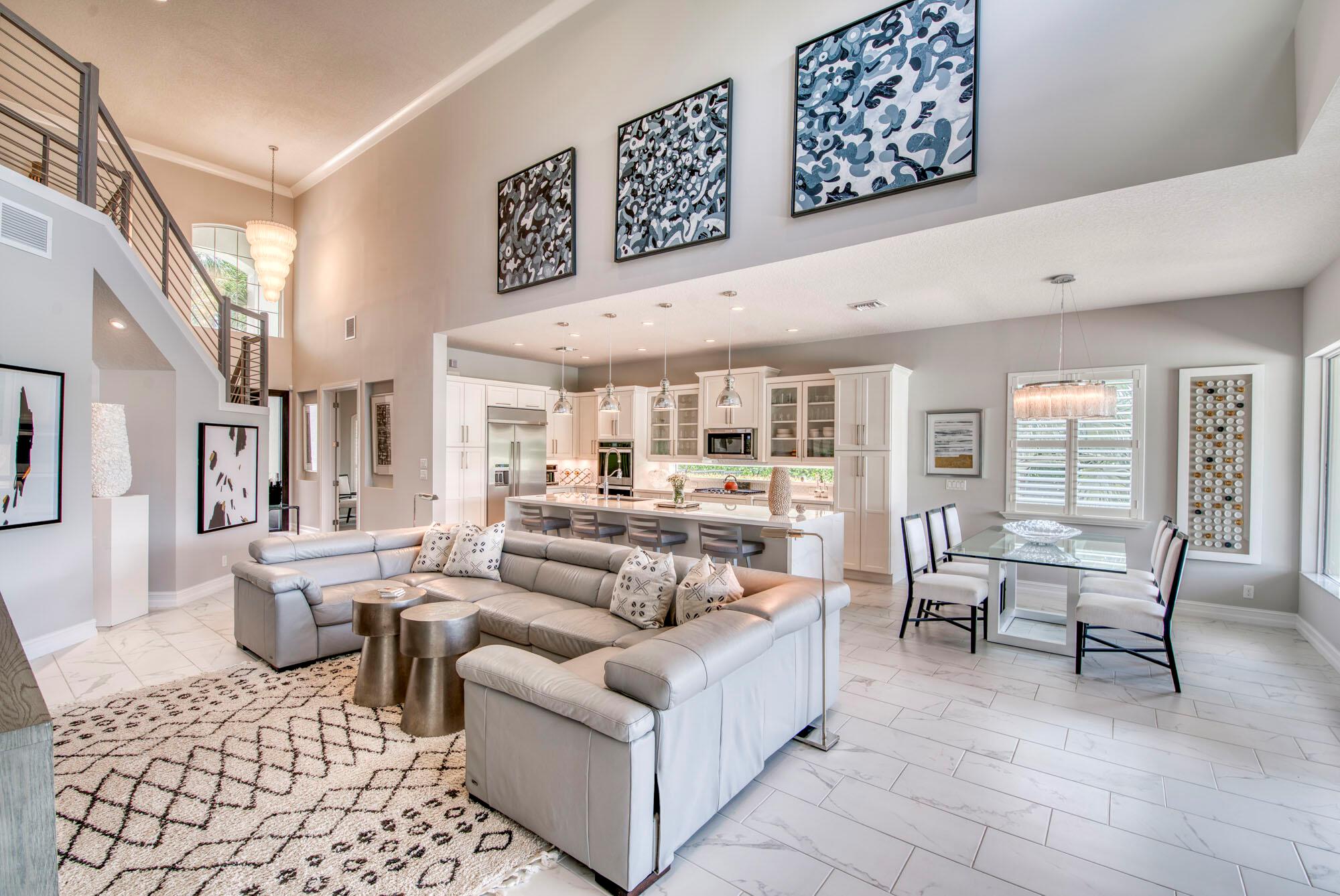 Jupiter Country Club - Residential