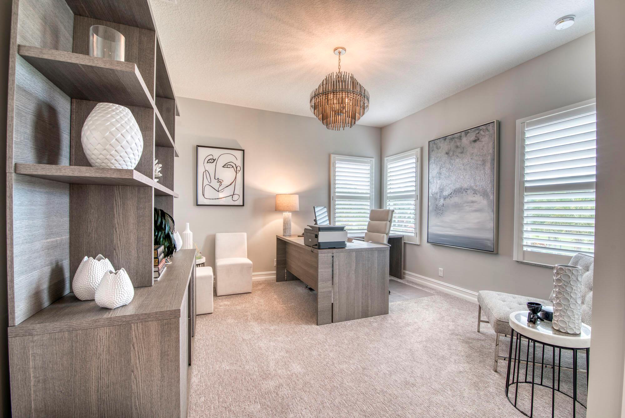 Jupiter Country Club - Residential