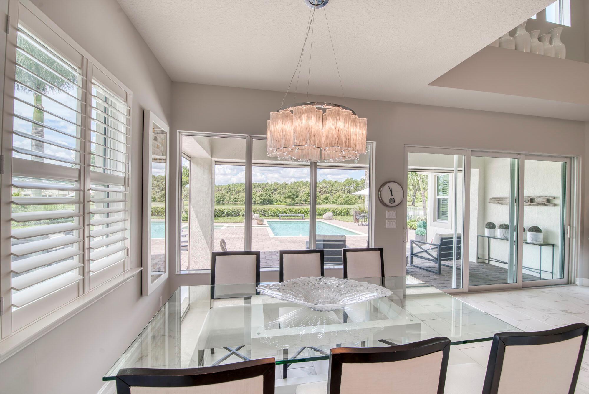 Jupiter Country Club - Residential