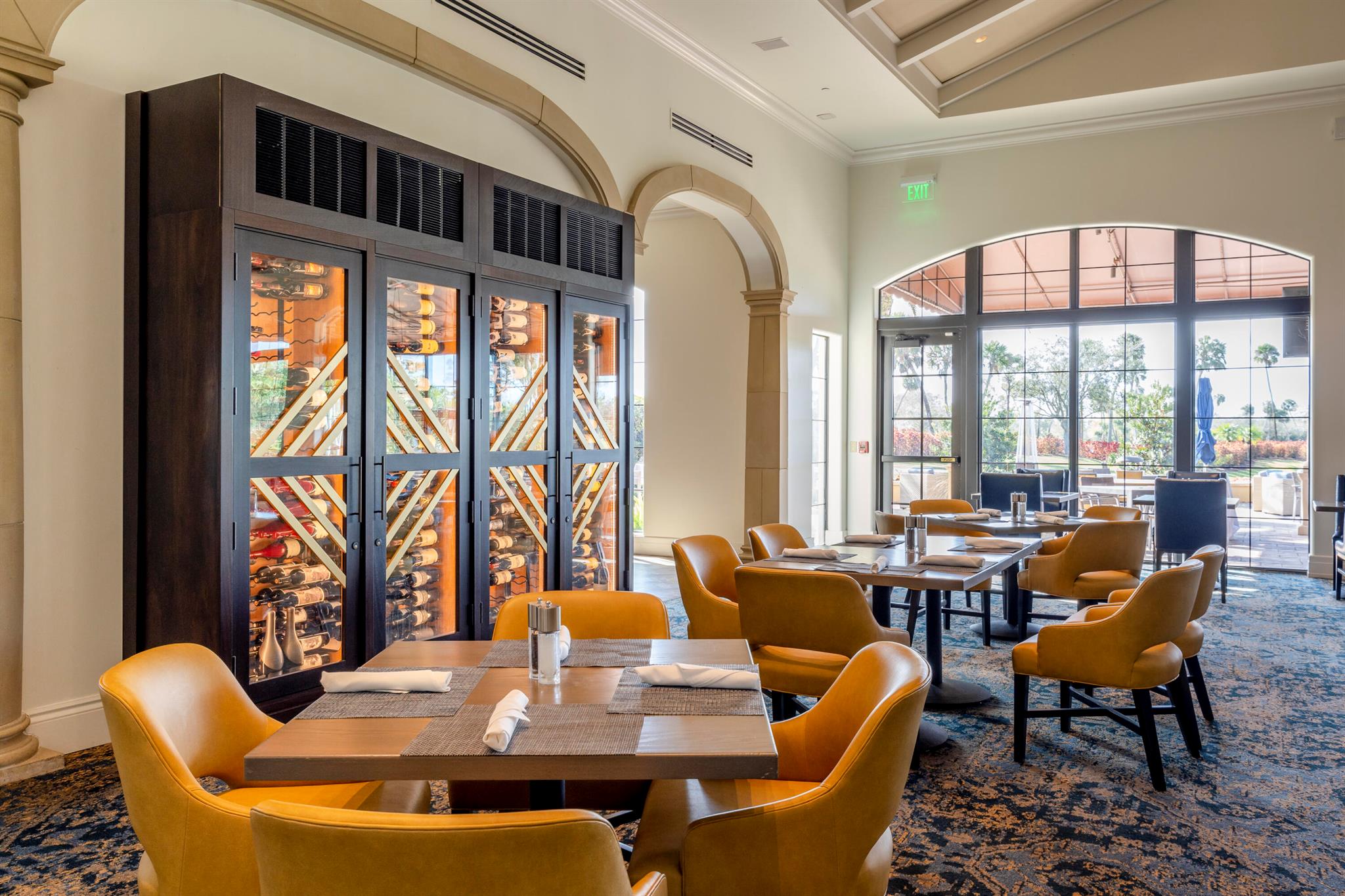 Jupiter Country Club - Residential