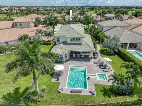 A home in Jupiter