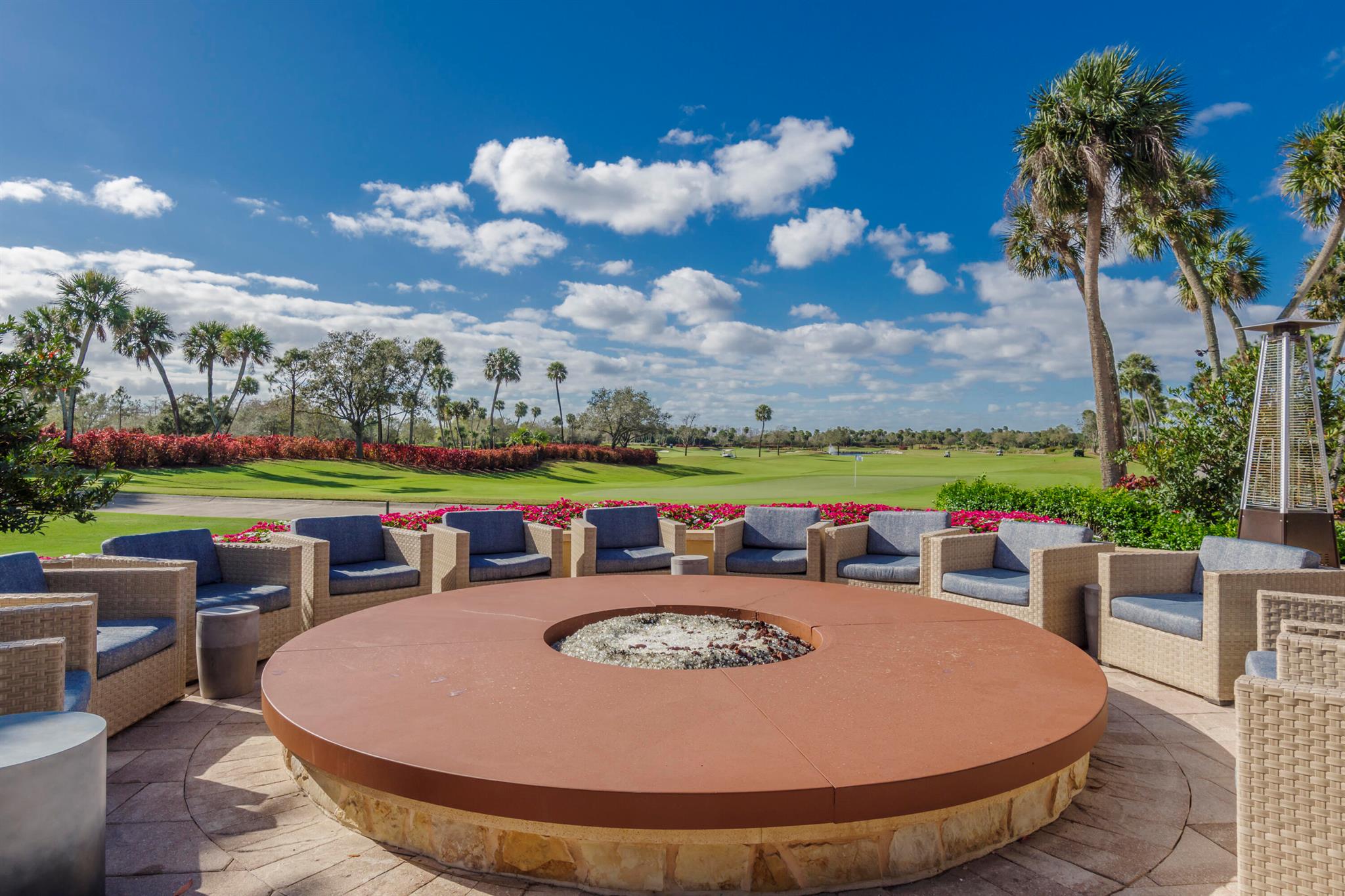 Jupiter Country Club - Residential