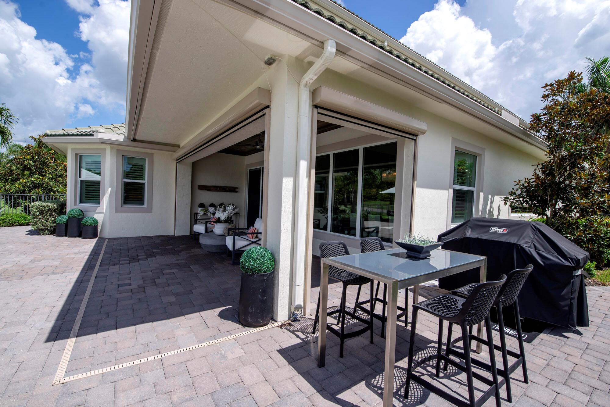 Jupiter Country Club - Residential