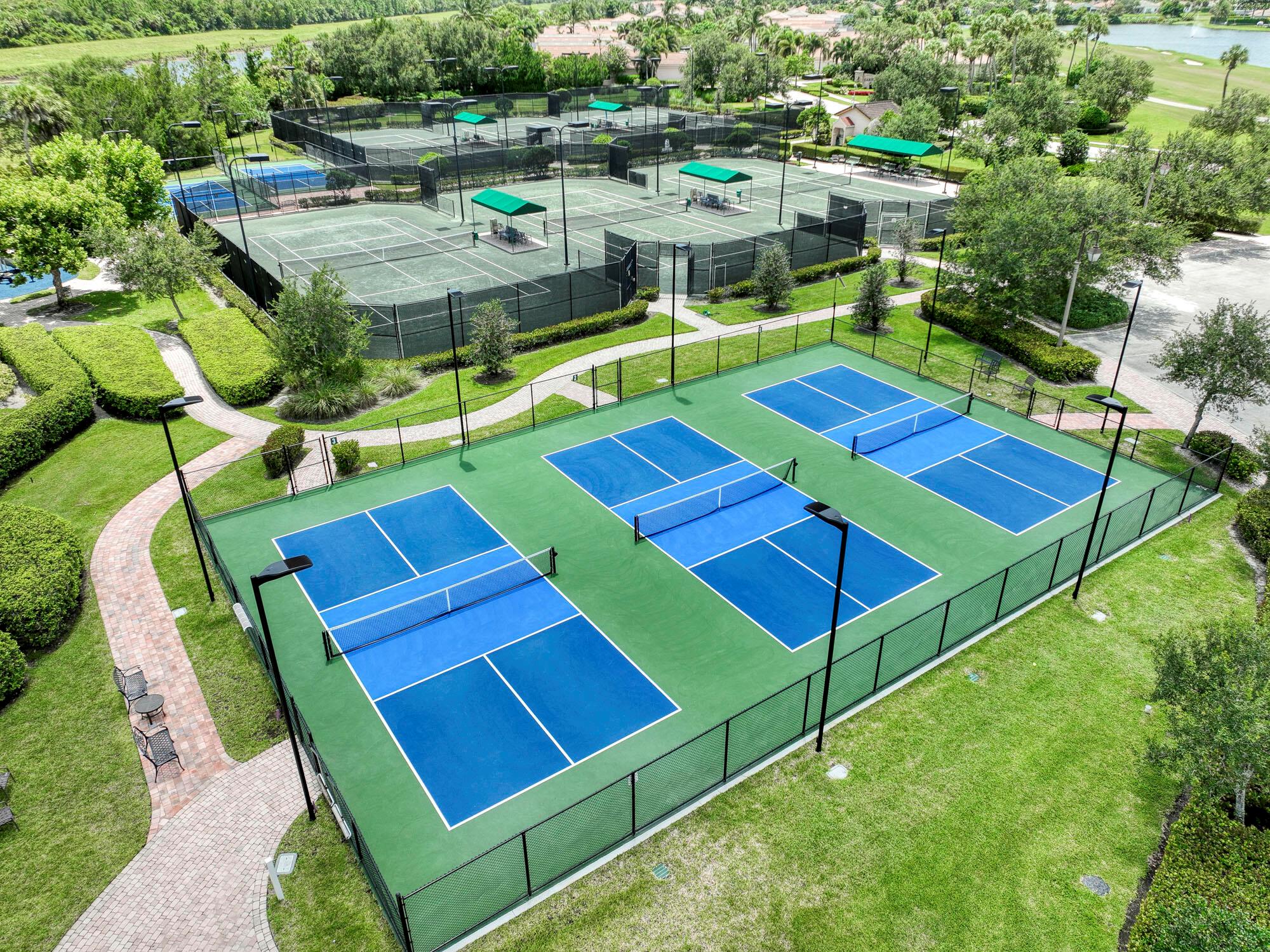 Jupiter Country Club - Residential