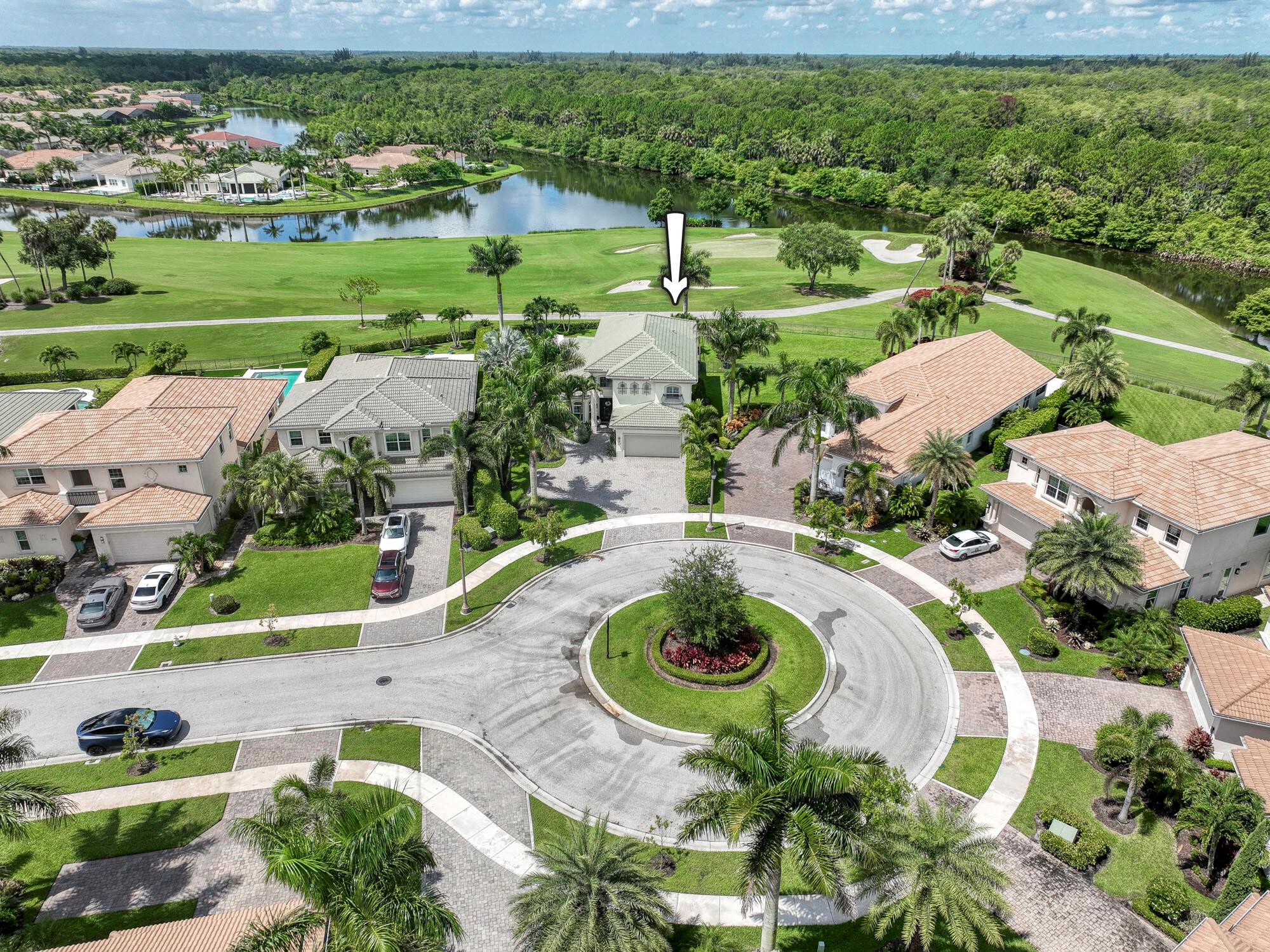 Jupiter Country Club - Residential