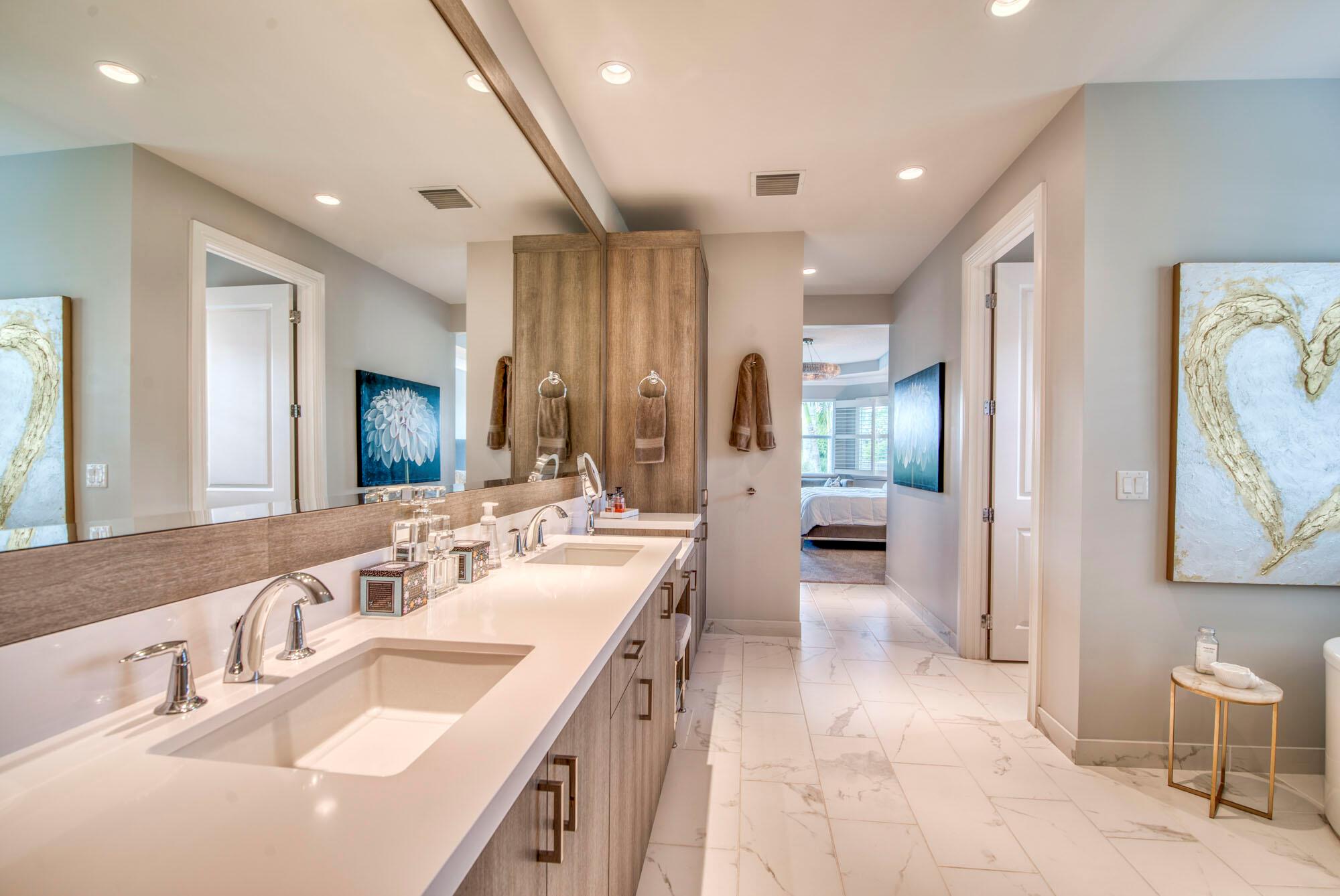 Jupiter Country Club - Residential