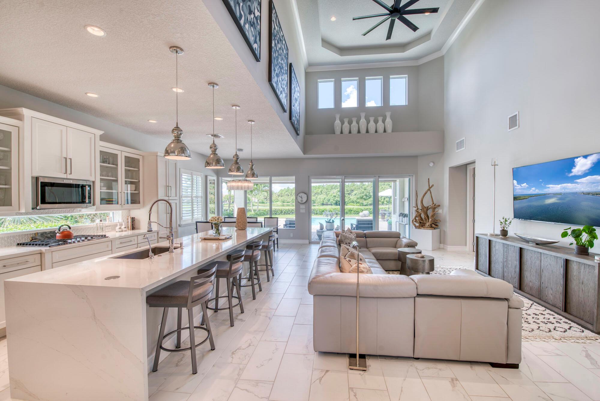 Jupiter Country Club - Residential