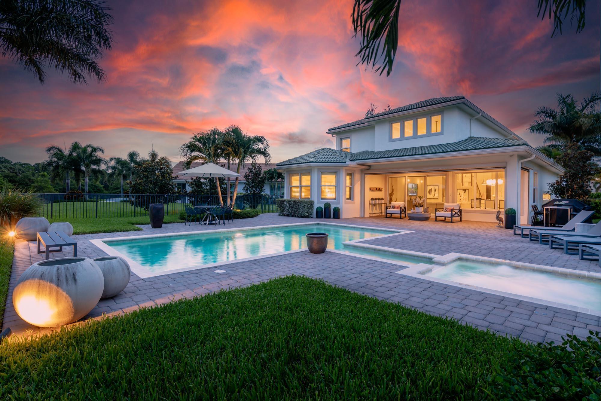 Jupiter Country Club - Residential
