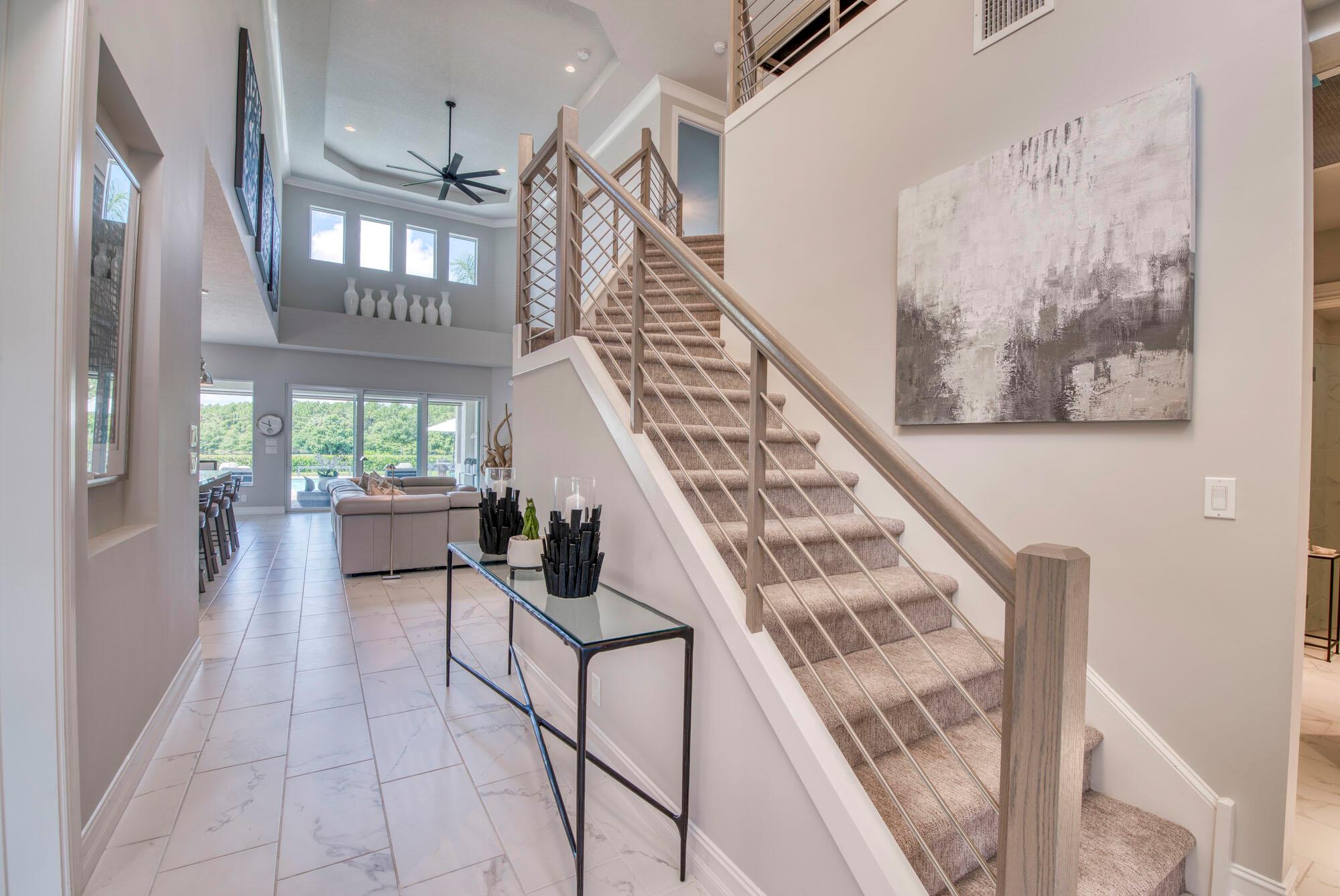 Jupiter Country Club - Residential