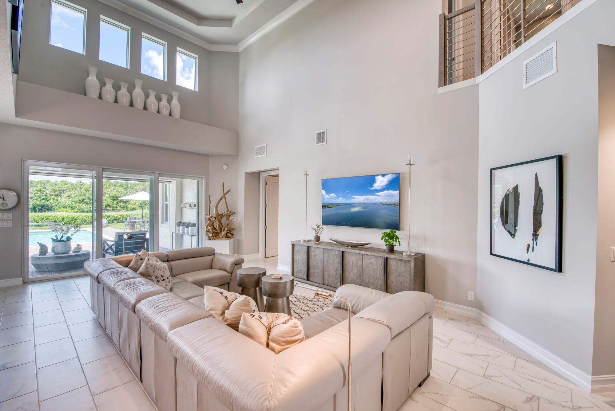 Jupiter Country Club - Residential