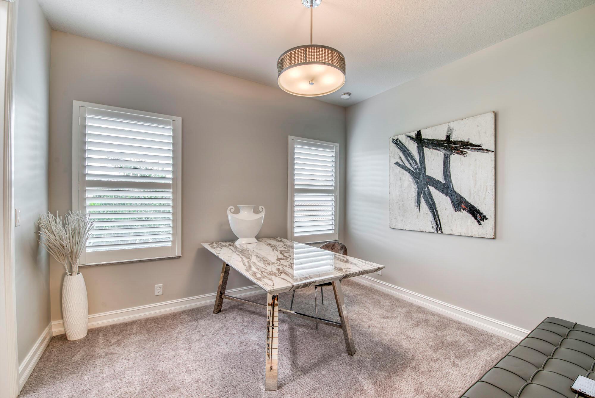 Jupiter Country Club - Residential