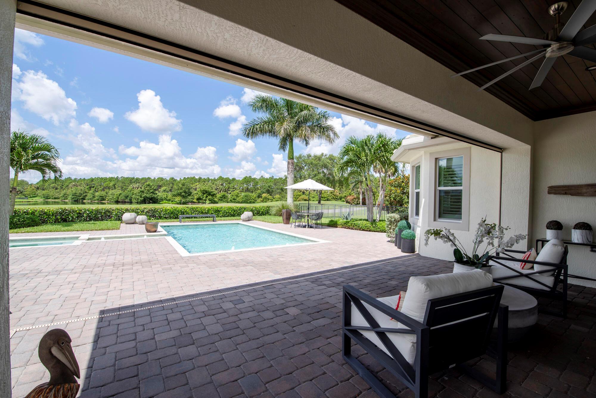 Jupiter Country Club - Residential