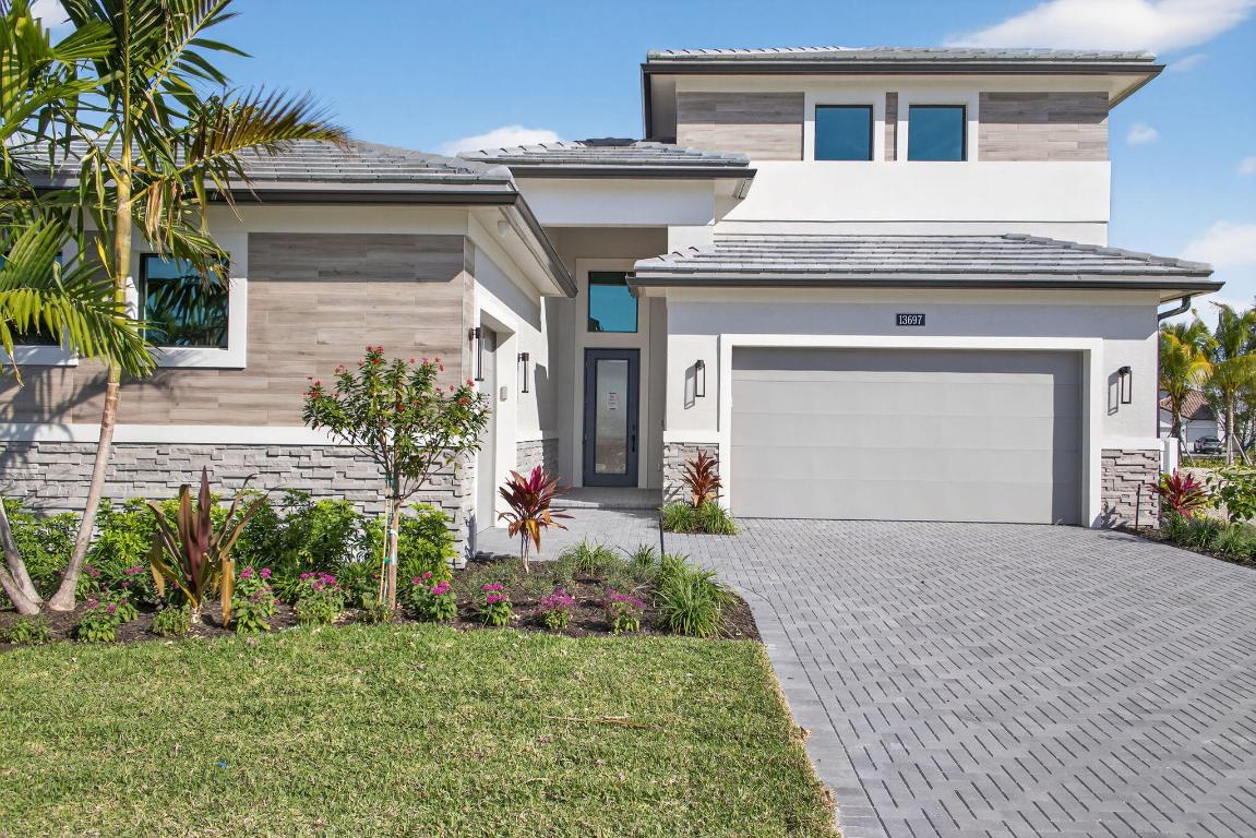 AVENIR POD 20 - Residential