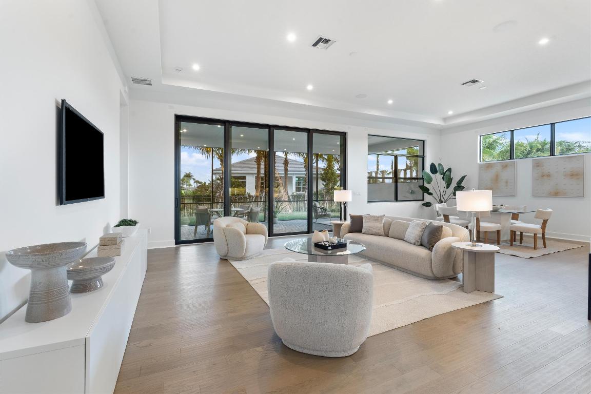 AVENIR POD 20 - Residential