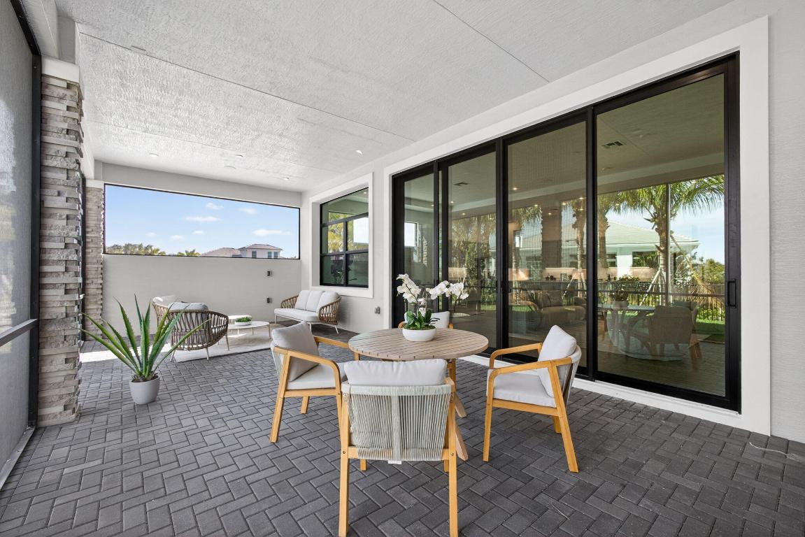 AVENIR POD 20 - Residential