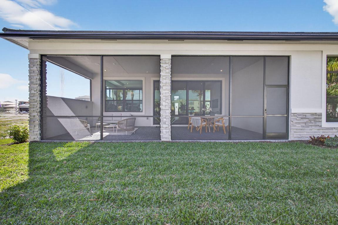 AVENIR POD 20 - Residential