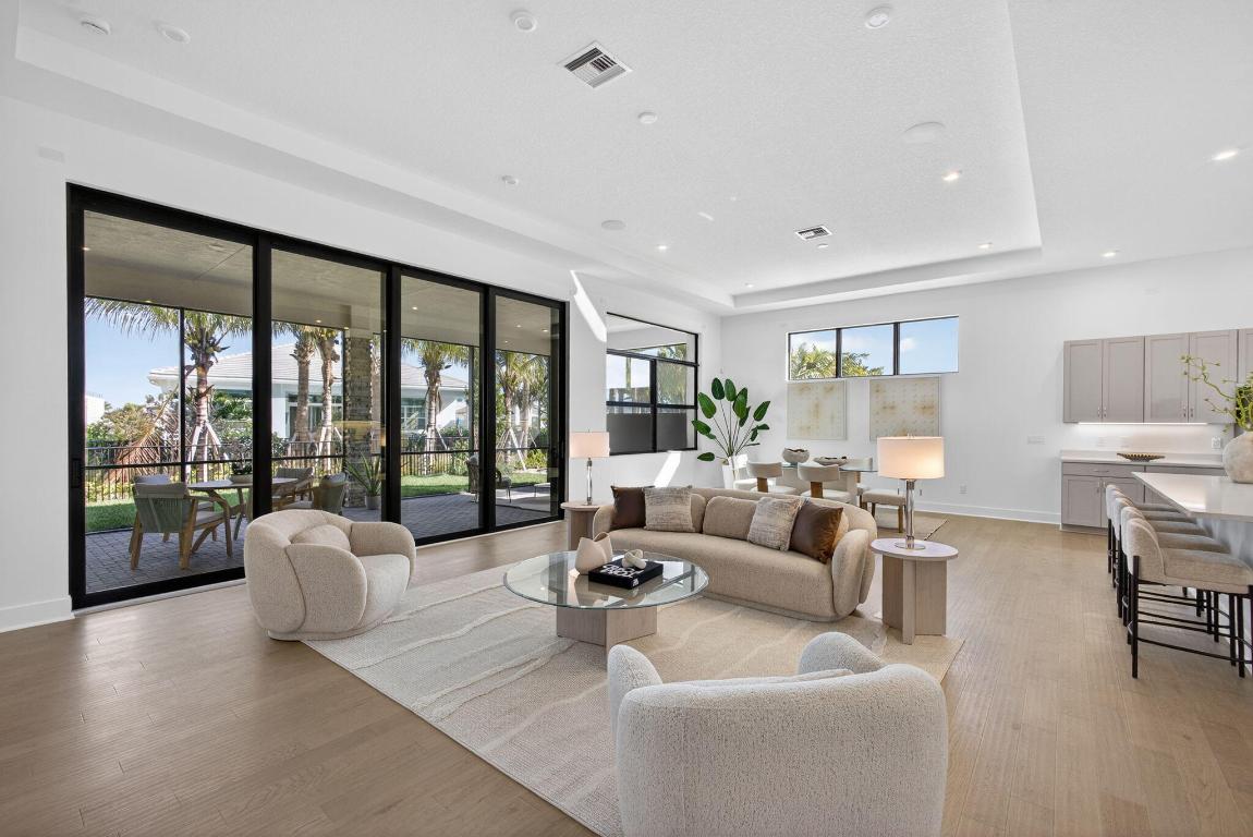 AVENIR POD 20 - Residential