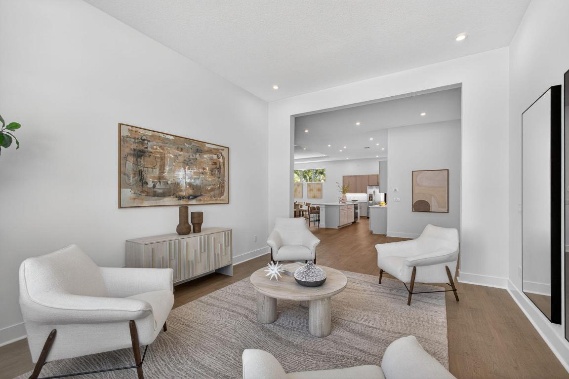 AVENIR POD 20 - Residential