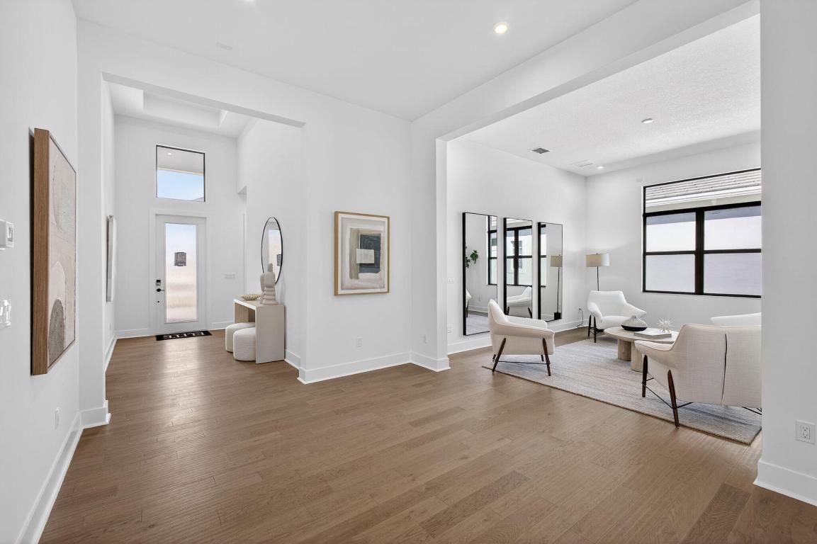 AVENIR POD 20 - Residential