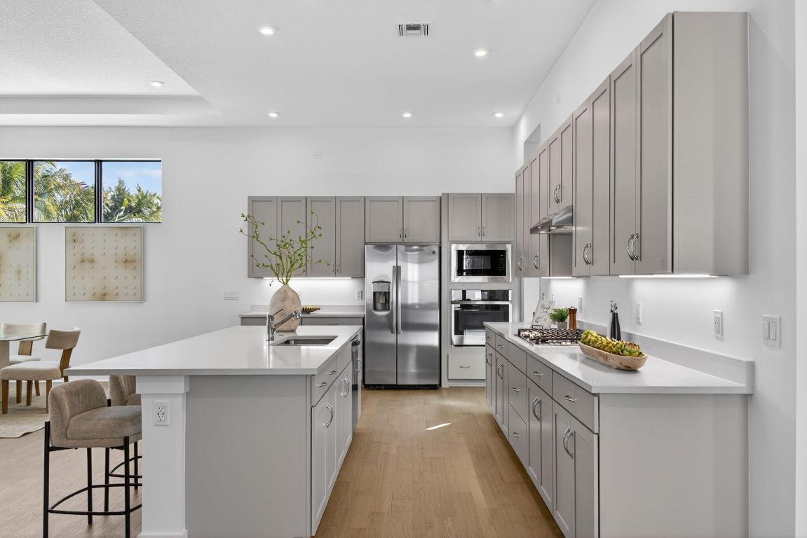 AVENIR POD 20 - Residential