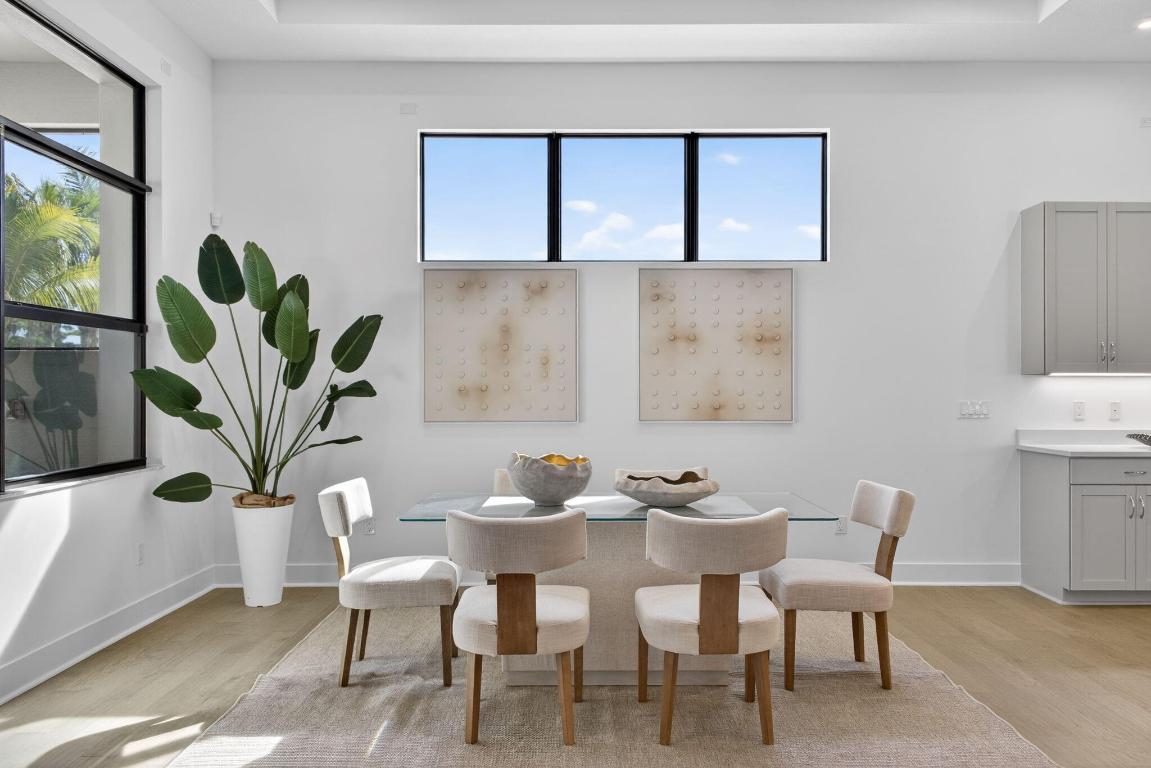 AVENIR POD 20 - Residential