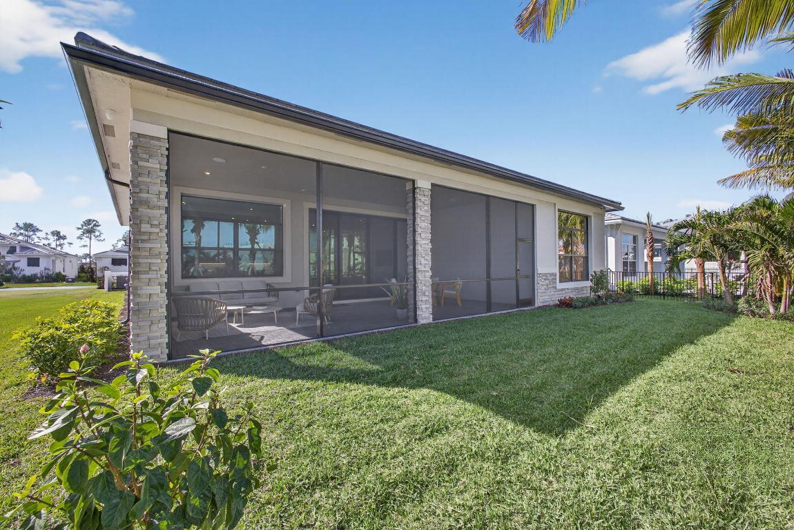 AVENIR POD 20 - Residential