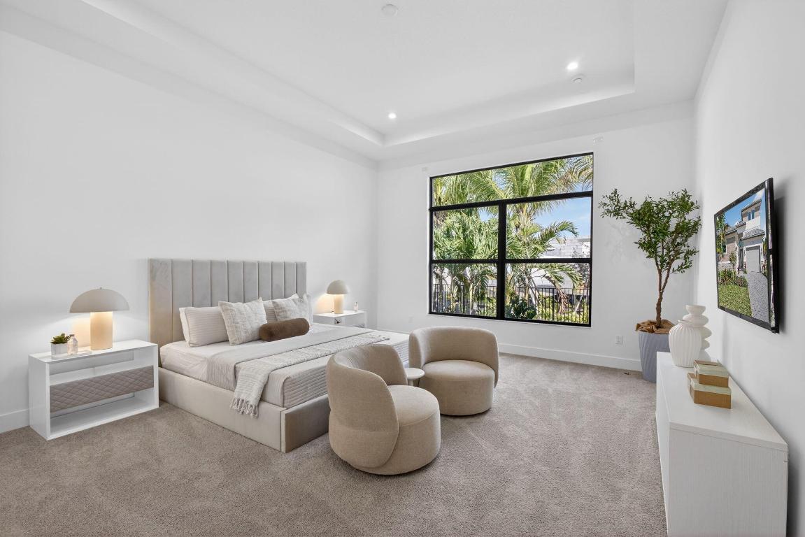 AVENIR POD 20 - Residential