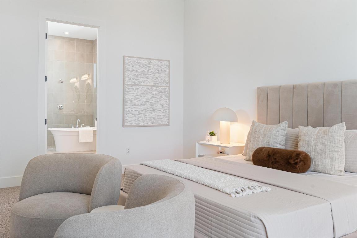 AVENIR POD 20 - Residential