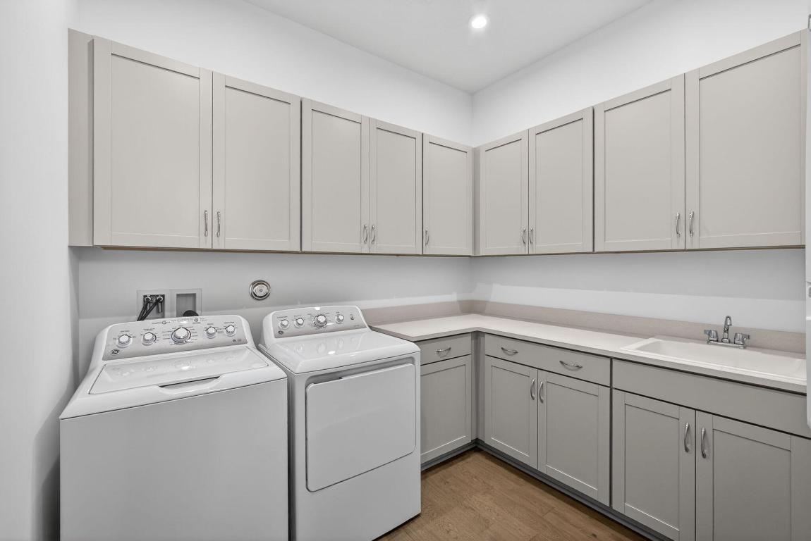 AVENIR POD 20 - Residential