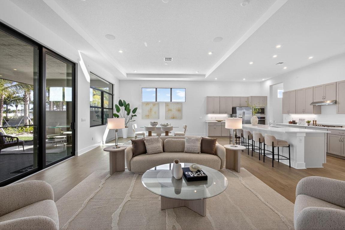 AVENIR POD 20 - Residential