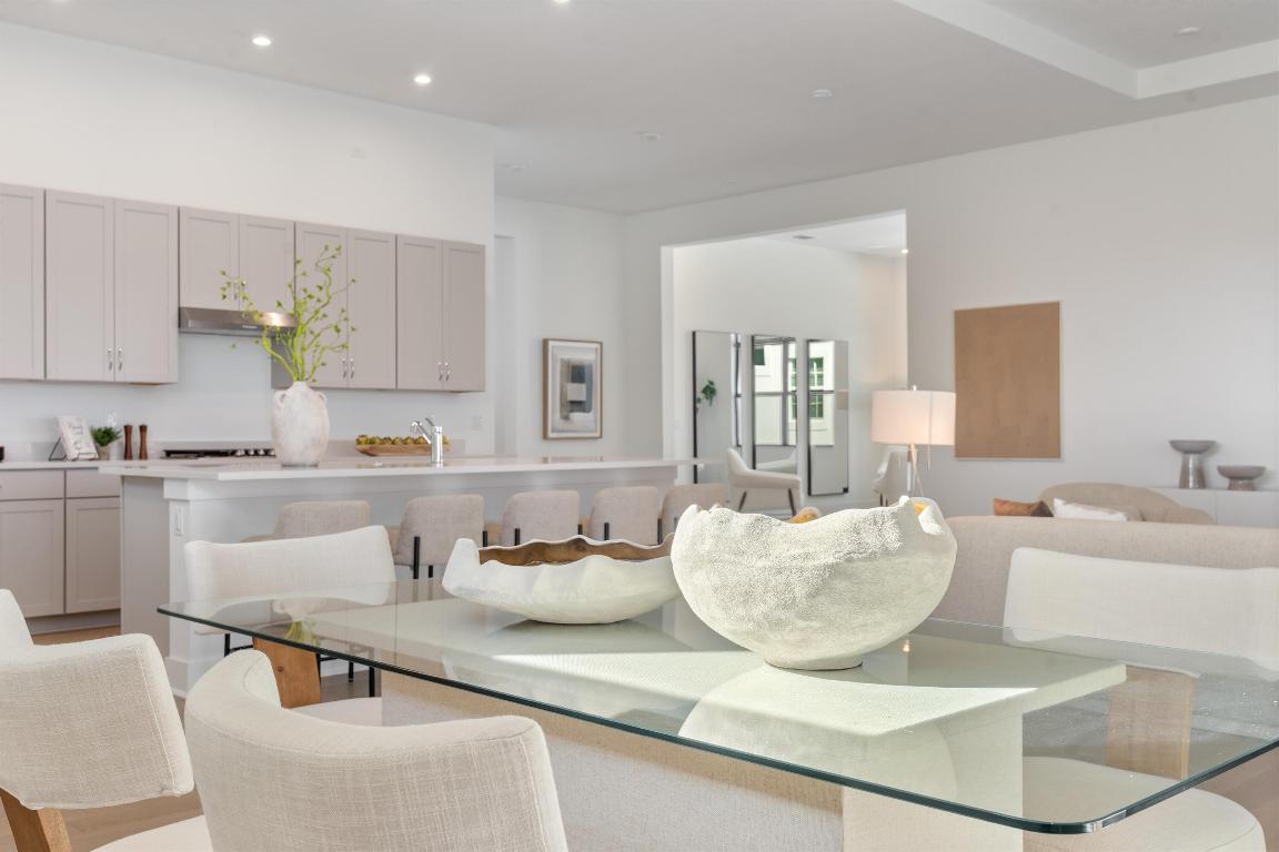 AVENIR POD 20 - Residential