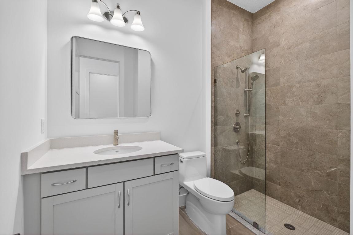 AVENIR POD 20 - Residential