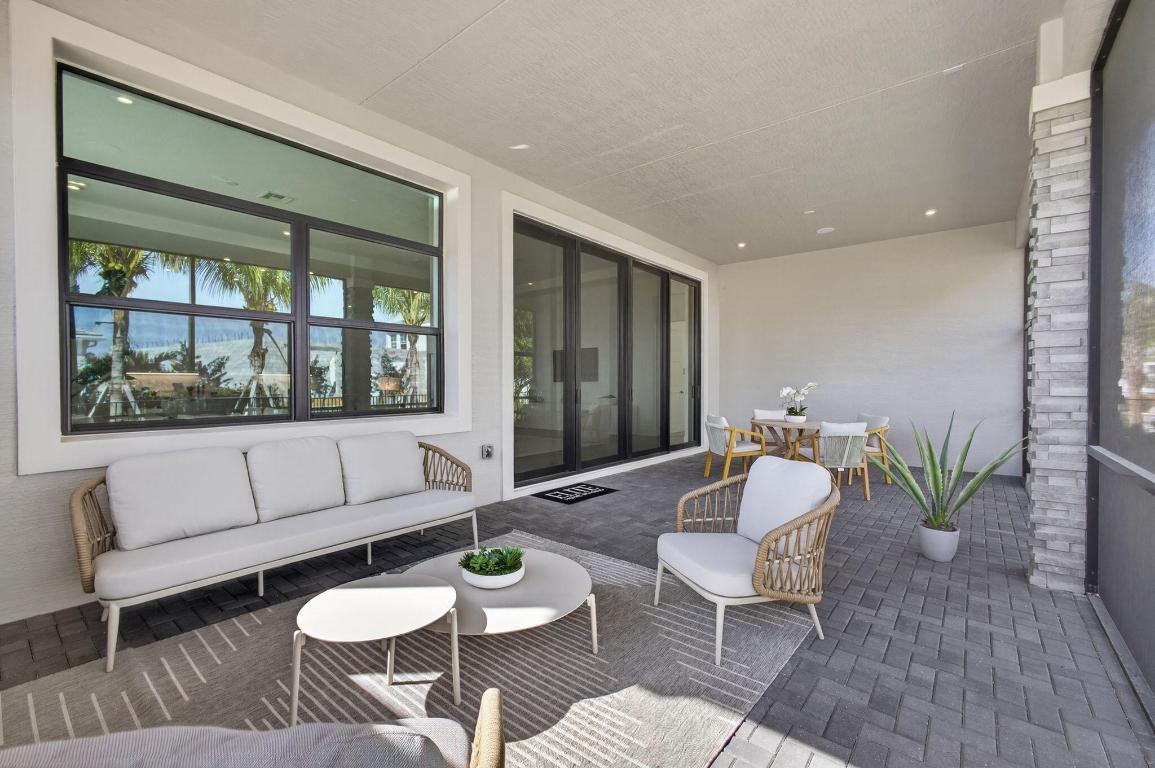 AVENIR POD 20 - Residential