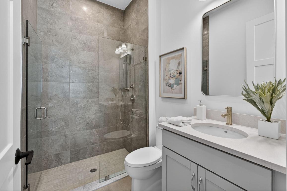 AVENIR POD 20 - Residential