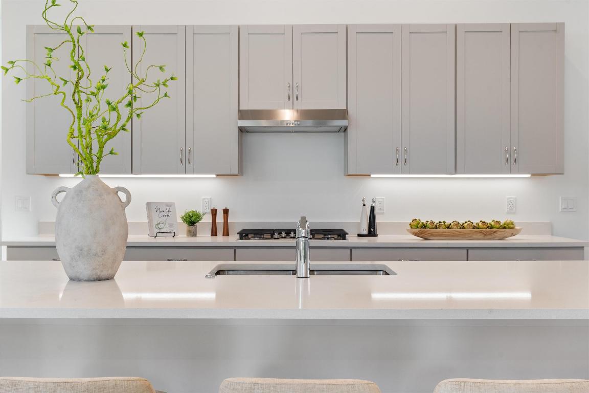 AVENIR POD 20 - Residential